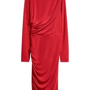 H &M beautiful sexy dress